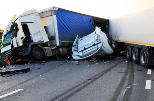 🚨 Best Commercial Truck Accident Attorneys Near You: How to Choose the Right Lawyer